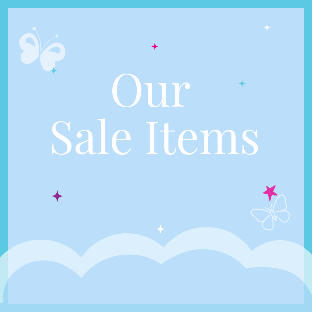 Our Sale Items