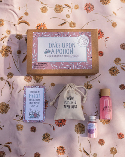 Mini - Once Upon A Potion - Potion Kit