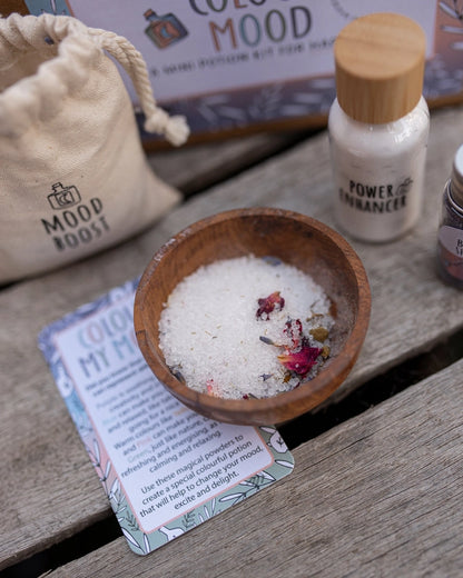 Mini - Colour Mood - Colour Changing Potion Kit