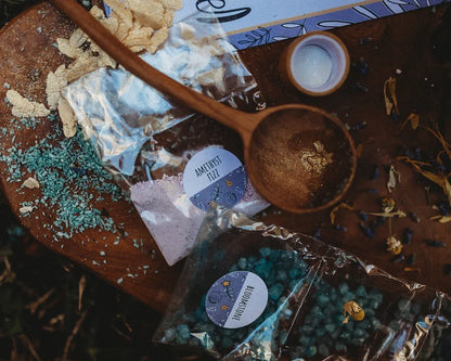 Wild Adventure - Mindful Potion Kit