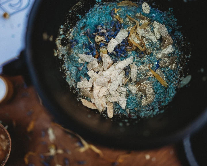 Wild Adventure - Mindful Potion Kit