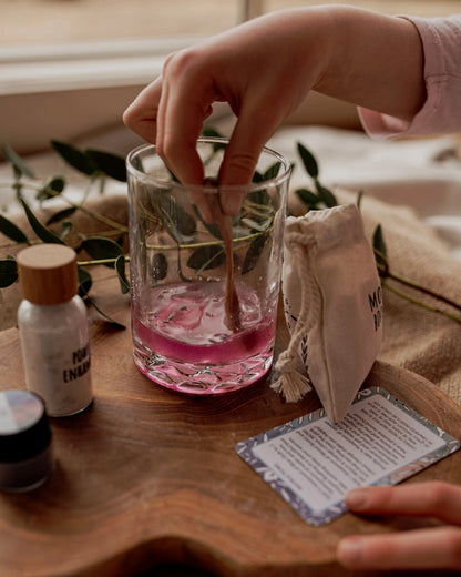 Mini - Colour Mood - Colour Changing Potion Kit