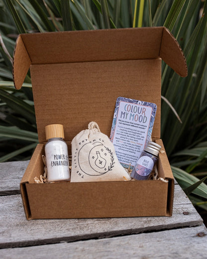 Mini - Colour Mood - Colour Changing Potion Kit