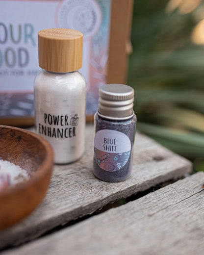 Mini - Colour Mood - Colour Changing Potion Kit
