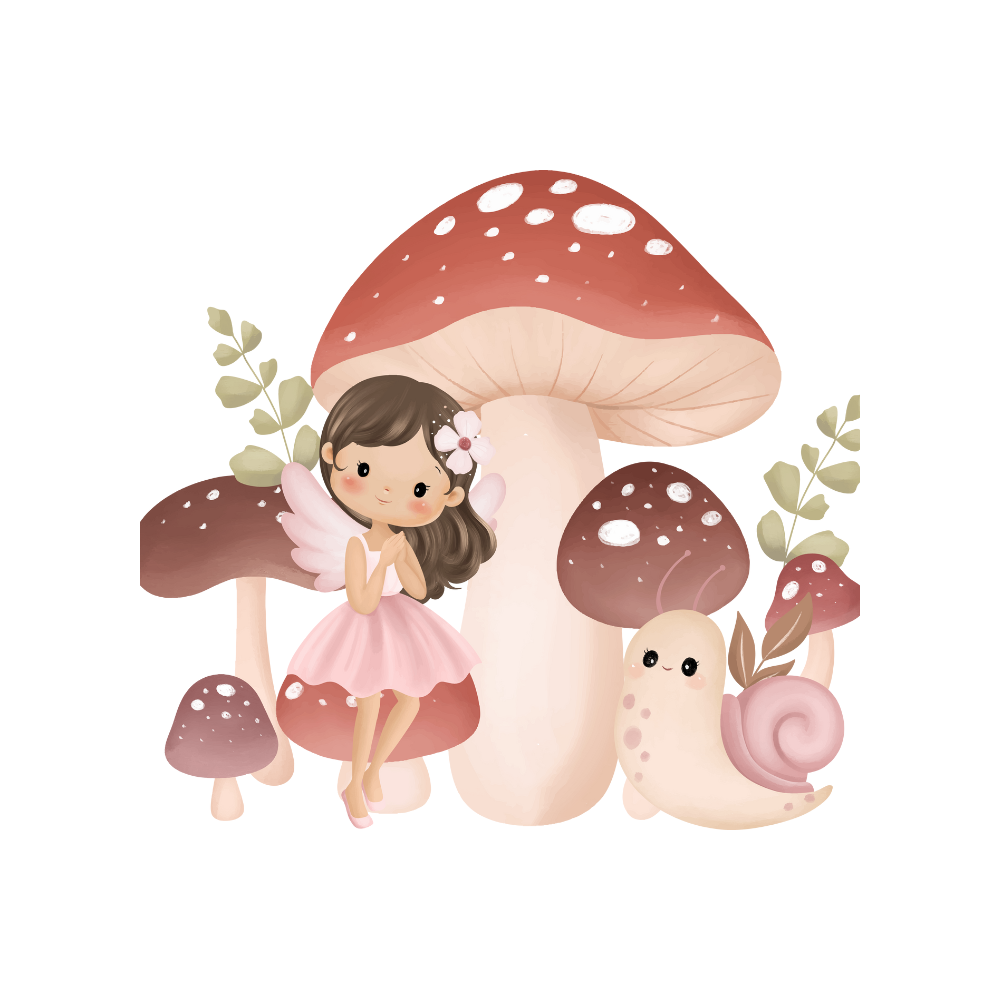 Fairy Party Box – Premium Package
