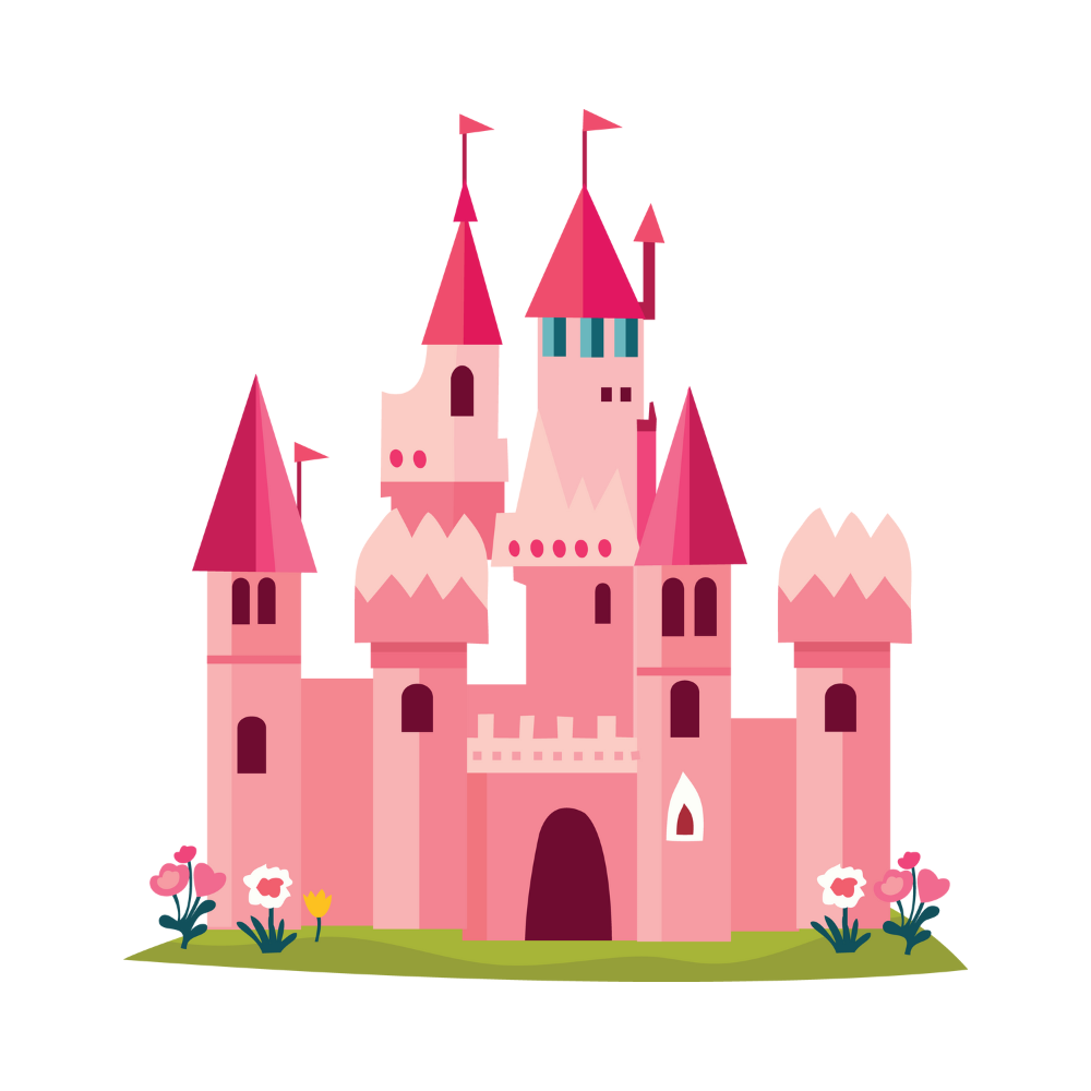 Princess Ultimate Package