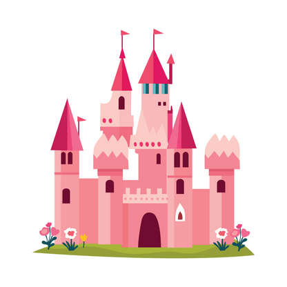 Princess Ultimate Package