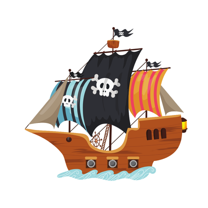 Pirate Ultimate Package