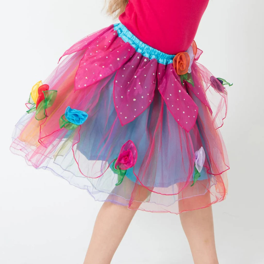 The Signature Sparkle Skirt