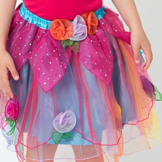 The Signature Sparkle Skirt
