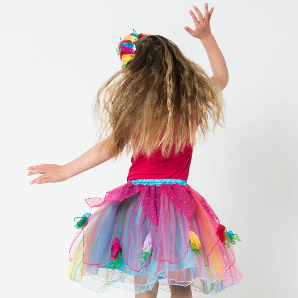 The Signature Sparkle Skirt