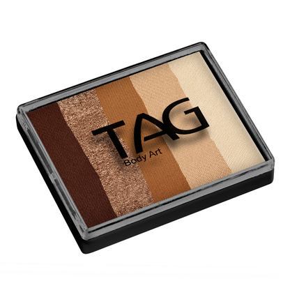 Complete & Magical Face Painting Kit