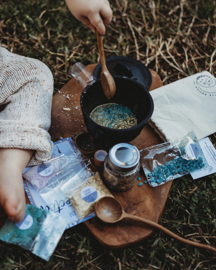 Wild Adventure - Mindful Potion Kit