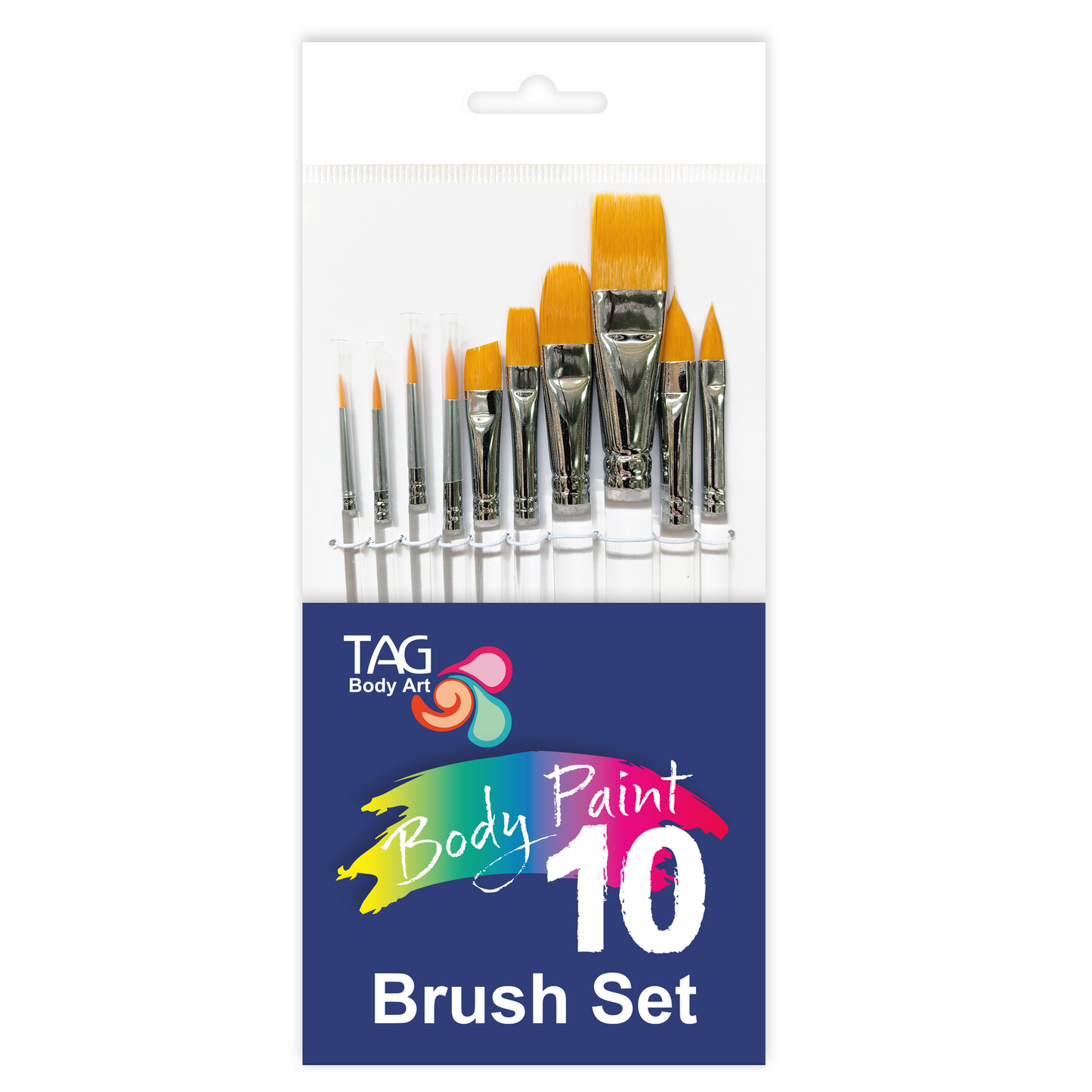 Enchanted Face Painting Kit
