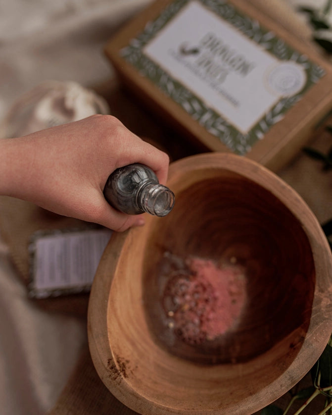 Mini - Dragon Tales - Potion Kit
