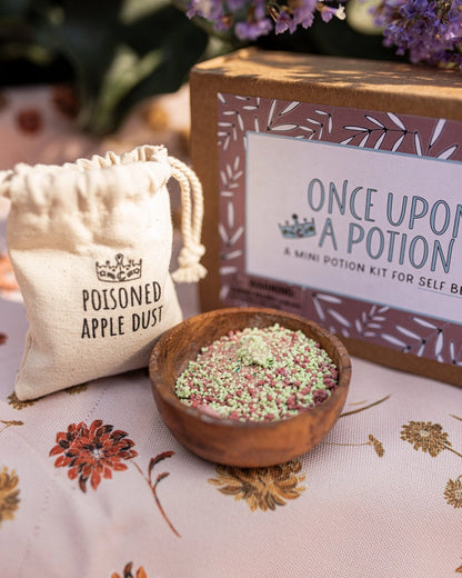 Mini - Once Upon A Potion - Potion Kit