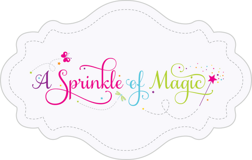 A Sprinkle of Magic