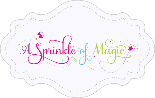 A Sprinkle of Magic