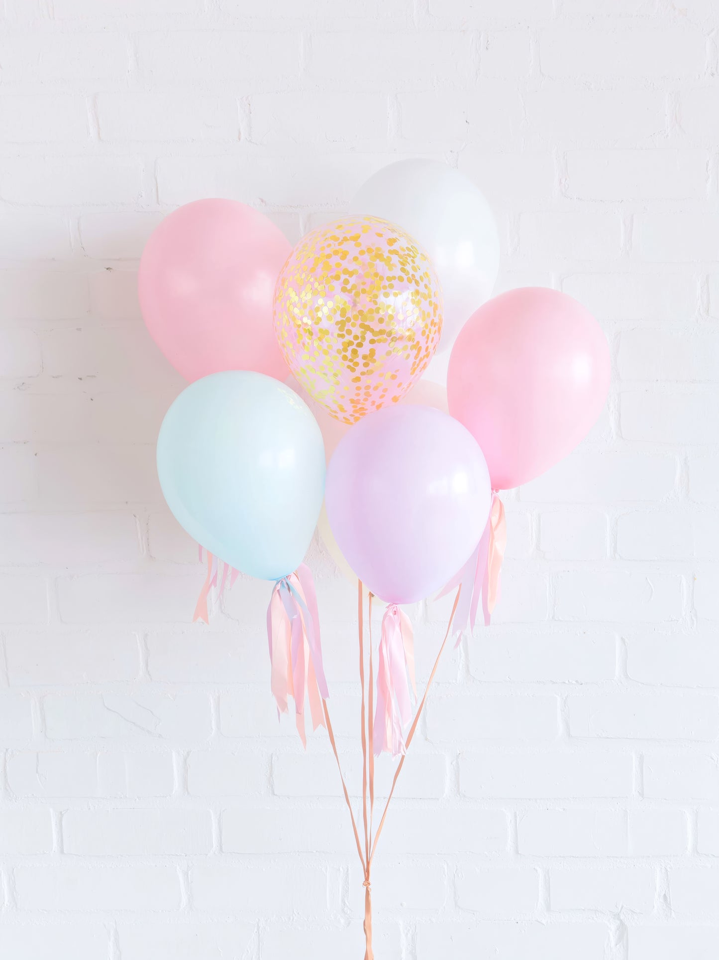 Fairy Party Box – Basic Package