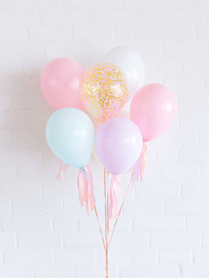 Fairy Party Box – Basic Package
