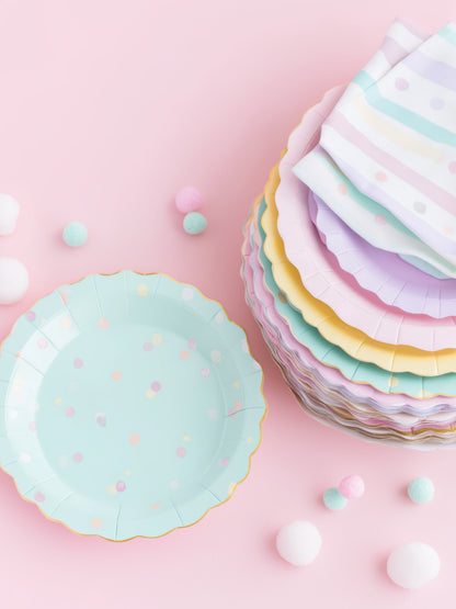 Fairy Party Box – Basic Package