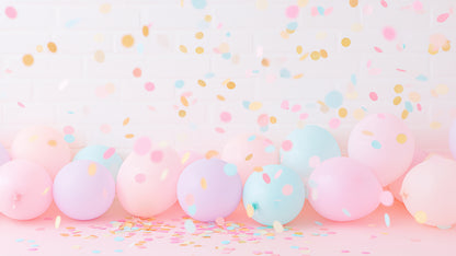 Fairy Party Box – Basic Package