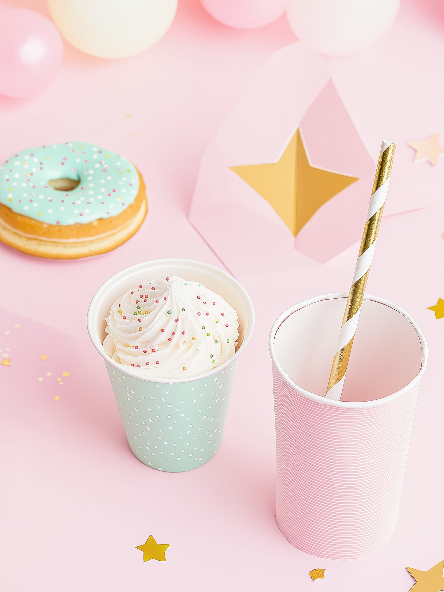 Fairy Party Box – Basic Package